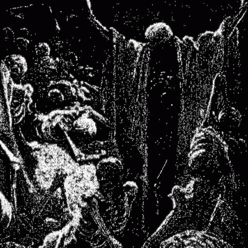 Beneath Abyssal Graves